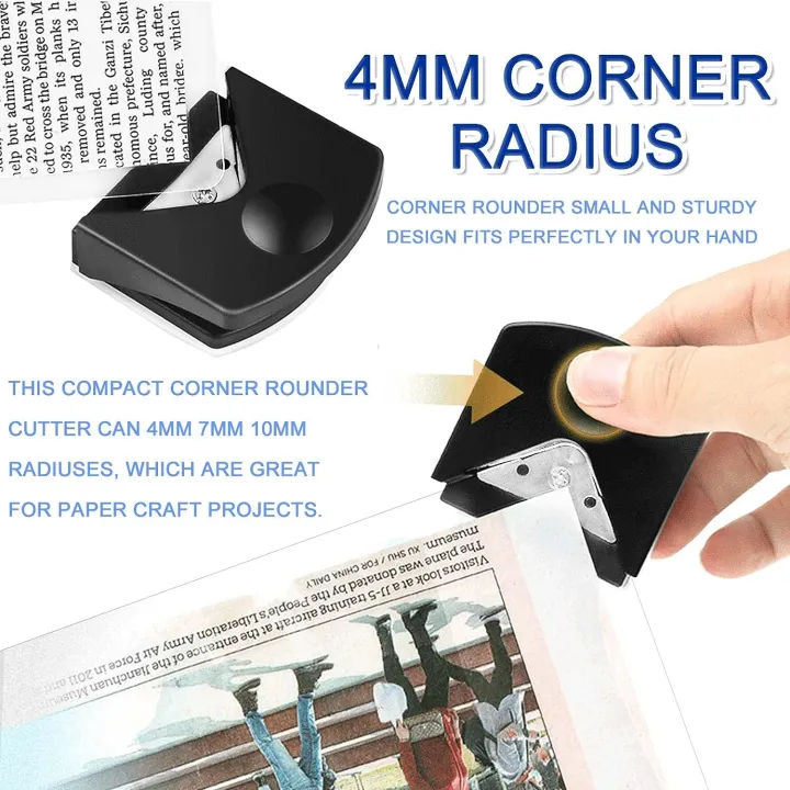 Portable%20R4%20Corner%20Rounder%20Chamferer%204mm%20Paper%20Punch%20For%20Card%20Photo%20Cutter%20Tool%20Craft%20Scrapbooking%20DIY%20Mini%20Round%20Angle%20Machine%20-%20Image%203