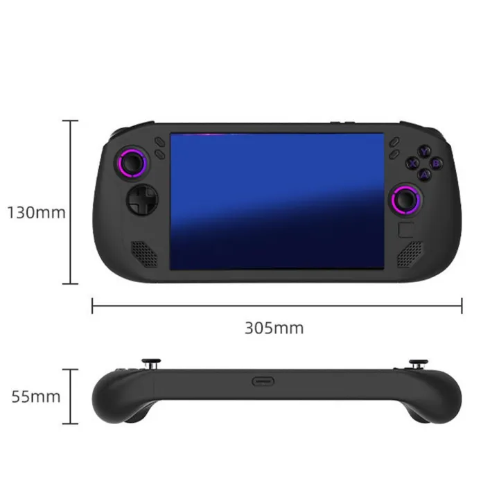 1Pcs%20Silicone%20Console%20Shockproof%20Protective%20Cover%20For%20Legion%20Go%20S%20Game%20Shell%20Case%20Sweat-proof%20Game%20Console%20Protection%20Cover%20-%20Image%206