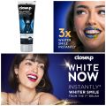 Closeup Diamond Attraction Gel Toothpaste, Imported, 100g. 