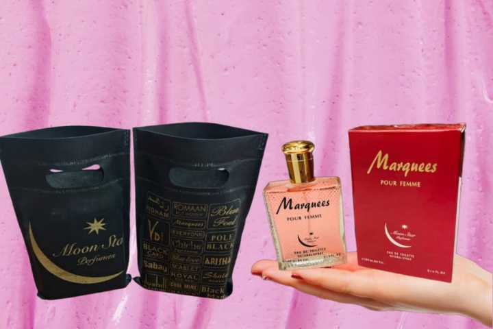 Moon%20Star%20Perfumes%20Presents%20Marquees%20100ml%20Eau%20De%20Toillette%20Natural%20Spray%20%20With%20Bag%20Pour%20Femme%20-%20Image%204