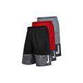 Fashion Men Basketball Sport Shorts Gym Quick Dry Workout Shorts Male Soccer Exercise Hiking Running Loose Breathable Shorts.
