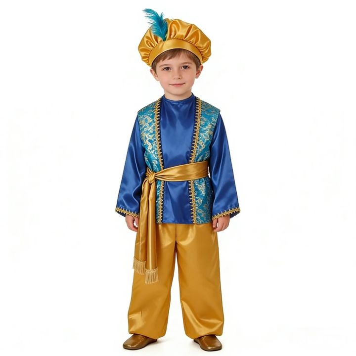 Boys%20India%20Arab%20Aladdin%20Cosplay%20Lamp%20genie%20costume%20Masquerade%20Party%20Halloween%20Carnival%20Party%20Costumes%20Arabian%20Prince%20Costume%20-%20Image%204