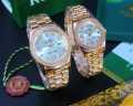 Couple Watch. 