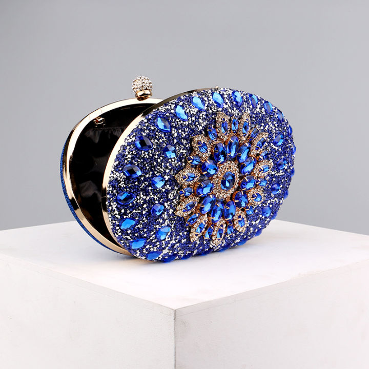 2022%20Diamond%20Women%20Luxury%20Clutch%20Evening%20Bag%20Wedding%20Crystal%20Ladies%20Cell%20Phone%20Pocket%20Purse%20Female%20Wallet%20for%20Party%20Quality%20-%20Image%203