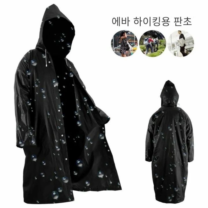 High%20Quality%201piece%20145*68CM%20EVA%20Unisex%20Raincoat%20Thickened%20Raincoat%20Women%20Waterproof%20Men%20Black%20Camping%20Waterproof%20Rainwear%20Suit%20-%20Image%203