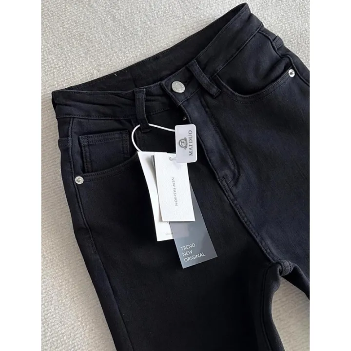 Y2K%20Loose%20Jeans%20Women%20Casual%20Trousers%20Baggy%20Denim%20Pants%20for%20Ladies%20Soft%20Stretch%20Waist%20Winter%20Thermal%20Fleece%20Lined%20Comfort%20Fit%20-%20Image%204