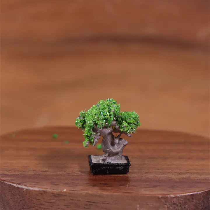 1/12%20Dollhouse%20Simulation%20Mini%20Green%20Tree%20Potted%20Dollhouse%20Home%20Decorations%20Dolls%20House%20Micro%20Landscape%20Garden%20Ornament%20-%20Image%207