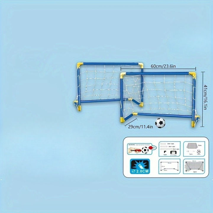 1%20set%20Folding%20Soccer%20Goal%20Set%20PP%20Material%20Portable%20Indoor/Outdoor%20Football%20Net%20with%20Removable%20Training%20Equipment%20with%20Football%20-%20Image%206