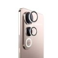 VIVO V50 LITE Camera Lens alloy Ring Glass Protector Full Lens Cover alloy Ring tempered Glass protector premium quality vivo v50 lite. 