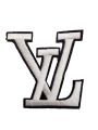 Louis Vuitton logo Embroidery patches for clothes iron on appliques clothes jeans stickers. 