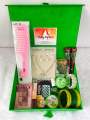 All In One Shrawan Special Gift Package For Loved Ones. 