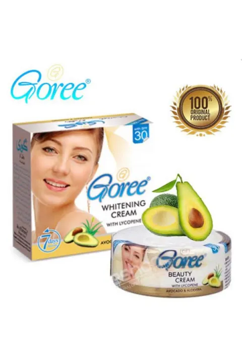 Goree%20Beauty%20Cream%20See%20result%20in%207%20days%20Night%20Cream%2030%20gm%20-%20Image%202