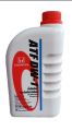 Honda ATF - DW 1 automatic transmission fluid. 