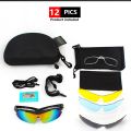 Riding Cycling Sunglasses Mtb Polarized Sports Cycling Glasses Goggles Bicycle Mountain Bike Glasses Men's Women Cycling Eyewear. 