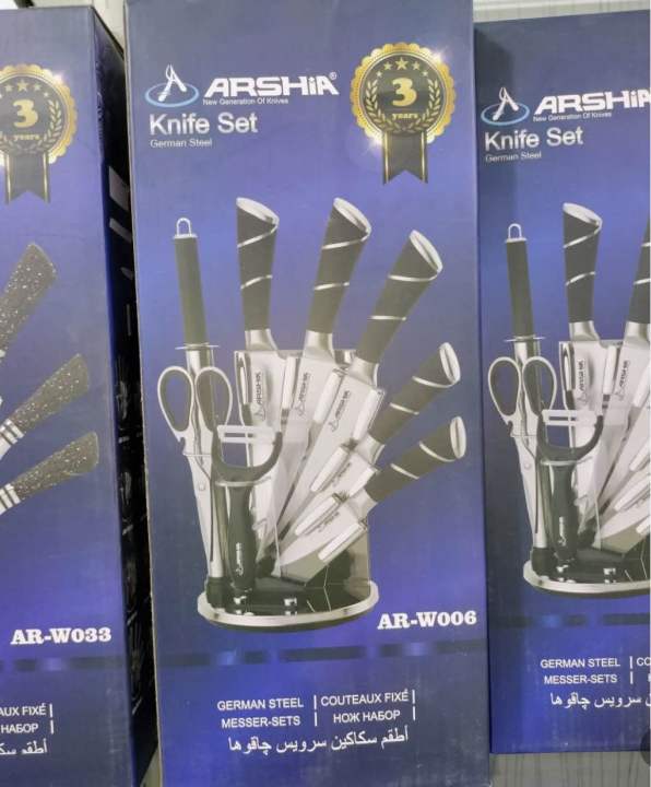 Knife%20Holder%20Set%20-%20DESSINI%20and%20ARSHIA%20Knife%20Set%20with%20Acrolic%20Holder%208%20pcs%20and%209%20pcs%20Set%20with%20Stand%20Pure%20STEEL%20.%20-%20Image%209