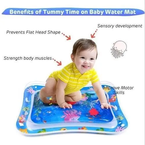 Inflatable%20Tummy%20Time%20Mat%20Premium%20Baby%20Water%20Play%20Mat%20for%20Infants%20and%20Toddlers%20for%203%20to%2024%20Months%20Strengthen%20Your%20Baby's%20Muscles%20-%20Image%207