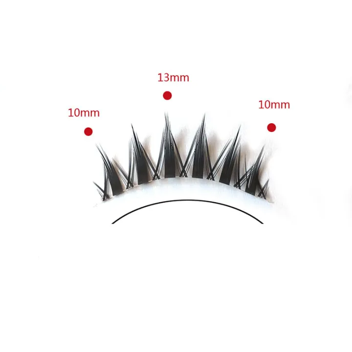 5%20Pairs%20New%20Cosplay%20Air%20False%20Eyelashes%20Natural%20Transparent%20Thin%20Band%20Eyelashes%20Japanese%20Simulation%20Lashes%20Extension%20Makeup%20-%20Image%202
