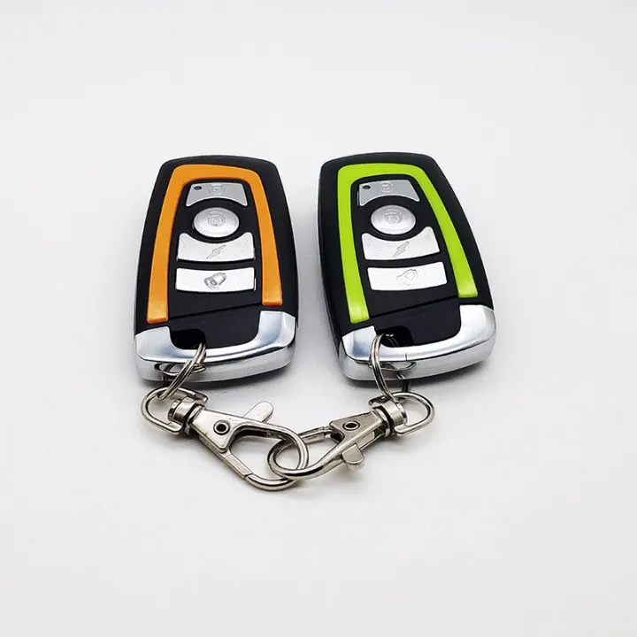Universal%20Motorcycle%20Alarm%20System%20One-way%20with%20Engine%20Start%20Remote%20Control%20Key%20Fob%2012V%20with%20Overload%20Protector%20-%20Image%203