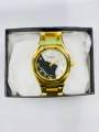 Arabic Chain Watch | Toton X Dial five colour&  watch for Man. 