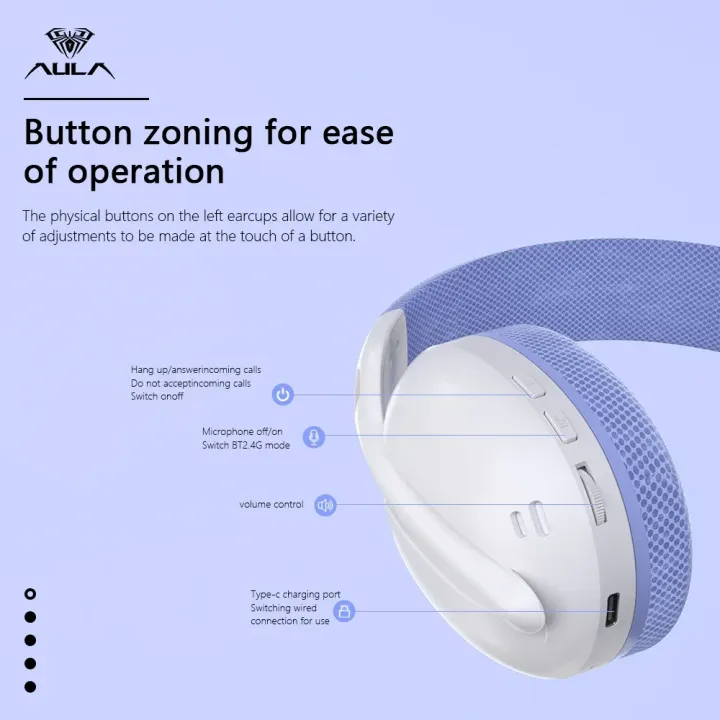 AULA%20S6%20Wireless%20Bluetooth%20Headphone%20Three-mode%20Lightweight%20Custom%20Gaming%20Head-mounted%20Headsets%20for%20Desktop%20Laptop%20Computer%20-%20Image%206
