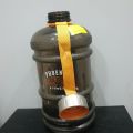 Phoenix Fitness - 2.2L Drinks Hydration Water Bottle - Frosted - [BZ-RY898] - (DISC-R). 