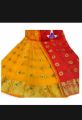 Baby Sharee/Baby Katan Sharee/Katan Soft Silk Sharee - Sari.