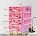 4 Step 10 inch Soto Mini Wardrobes - Mini Organizer - Wardrobe - Wardrobe. 