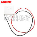 TEC1-12706 12703 12704 12705 12708 12709 12710 12712 12715 Thermoelectric Cooler Peltier 40*40MM 12V Peltier Elemente Module. 