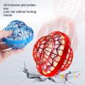 Kids Flying Ball Toy Magic Intelligent Sensor Floating Spinning UFO Shape Flying Ball Summer Indoor Outdoor Toy Birthday . 