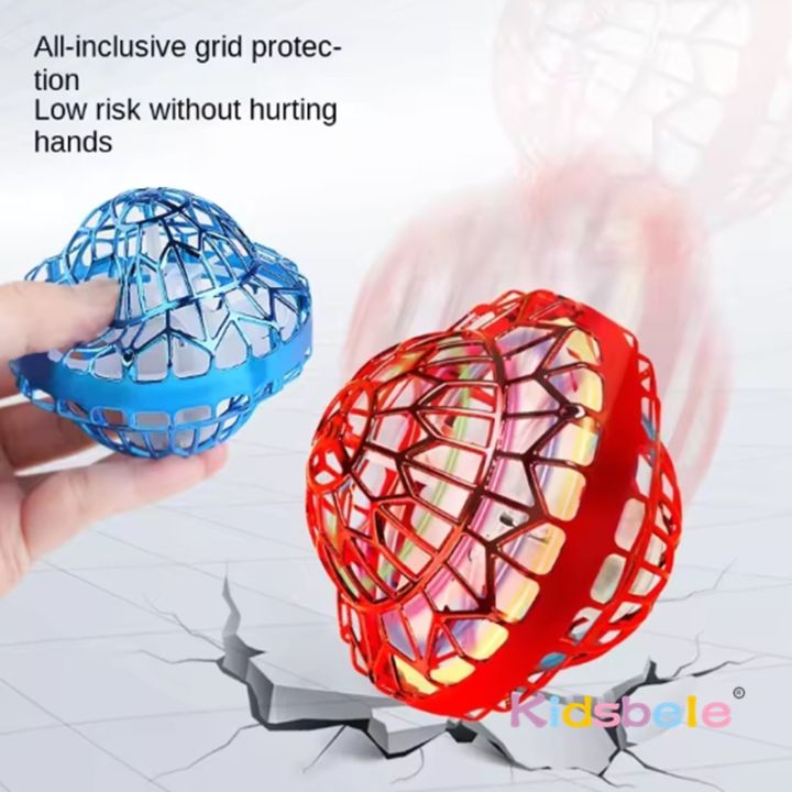 Kids%20Flying%20Ball%20Toy%20Magic%20Intelligent%20Sensor%20Floating%20Spinning%20UFO%20Shape%20Flying%20Ball%20Summer%20Indoor%20Outdoor%20Toy%20Birthday%20%20-%20Image%204