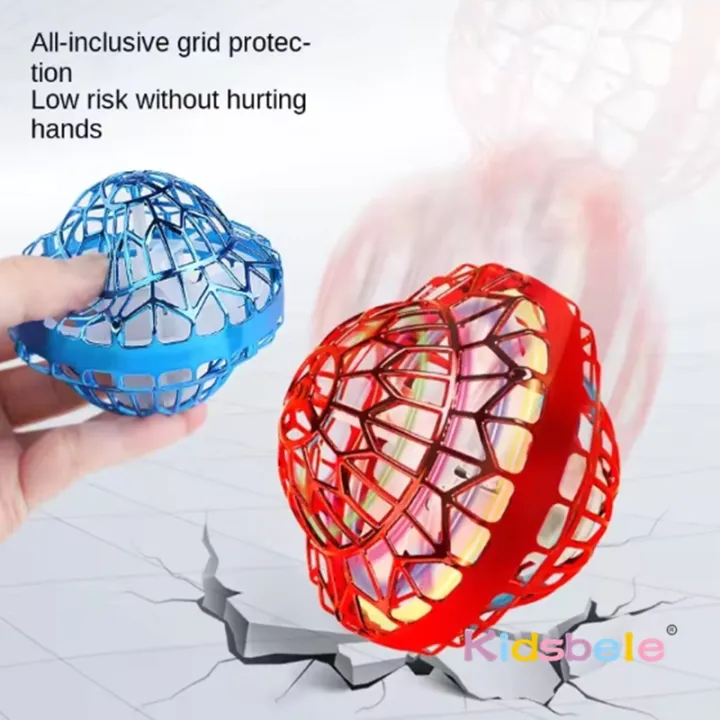 Kids%20Flying%20Ball%20Toy%20Magic%20Intelligent%20Sensor%20Floating%20Spinning%20UFO%20Shape%20Flying%20Ball%20Summer%20Indoor%20Outdoor%20Toy%20Birthday%20%20-%20Image%204