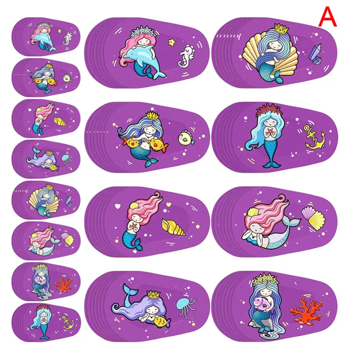 8%20Pcs%20Cute%20Adhesive%20Eye%20Patches%20Disposable%20Breathable%20Bandage%20Amblyopia%20Protect%20Eyesight%20For%20Kids%20Girls%20Boys%20-%20Image%206
