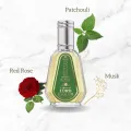 Al Rehab Lord Perfume For Men 50ml - Eau de Parfum. 