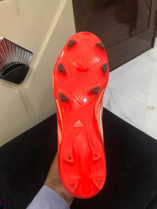Adidas Football Shoes UK 7 Premium Quality - Image 4