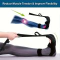Stretching band, stretching band, yoga, fitness, stretching band, ankle joint ligament stretching equipment, rehabilitation trai.