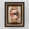 SKMEI Model 1260 Men's Stainless Steel Watch. 