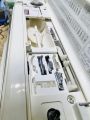 Janome sewing machine 8300\8210. 