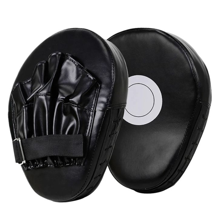 Punch Mitts Boxing Pad For Taekwondo Boxing Sanda PU(Polyurethane)