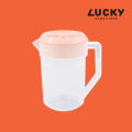 Lucky home 3500 CC No. Pi-3500 size 16x16x24.5 cm. (3.5 litres) per 1 piece. 
