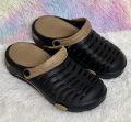 Mens Comfortable Summer Rubber Sandals Casual Beach Shoes - Sandals For Men. 