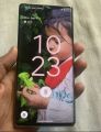 google pixel 6 pro. 