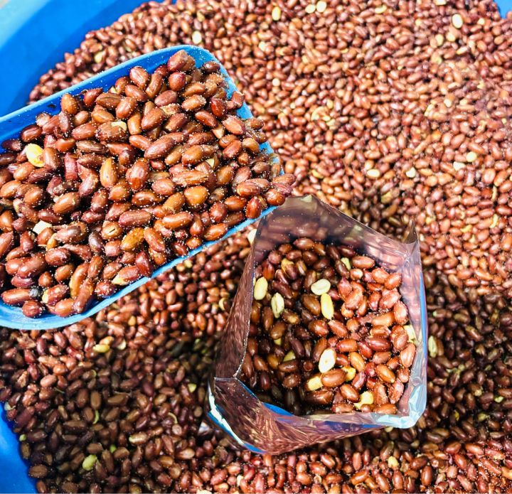 Roasted Peanuts (Vaja badam rice)-2 kg