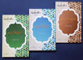 Nazriya Hayat by Professor Khursheed Ahmed ( 3 books Pack). 