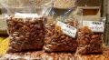 badam Roasted 250 gram , Almond without shell , nuts , dry fruit. 
