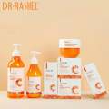 Dr.Rashel Vitamin C Nourishing & Brightening Body Care Series. 