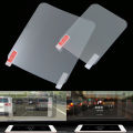 New Car Windshield Reflective Film For Head Up Display HUD Transparent Clear Windshield Screen Sticker Auto Accessories.
