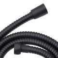 Black Shower Hose 120CM | MM General Trading. 