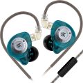 KZ EDX PRO X TYPE C DETTACHBLE IEM FOR MUSIC LOVER. 