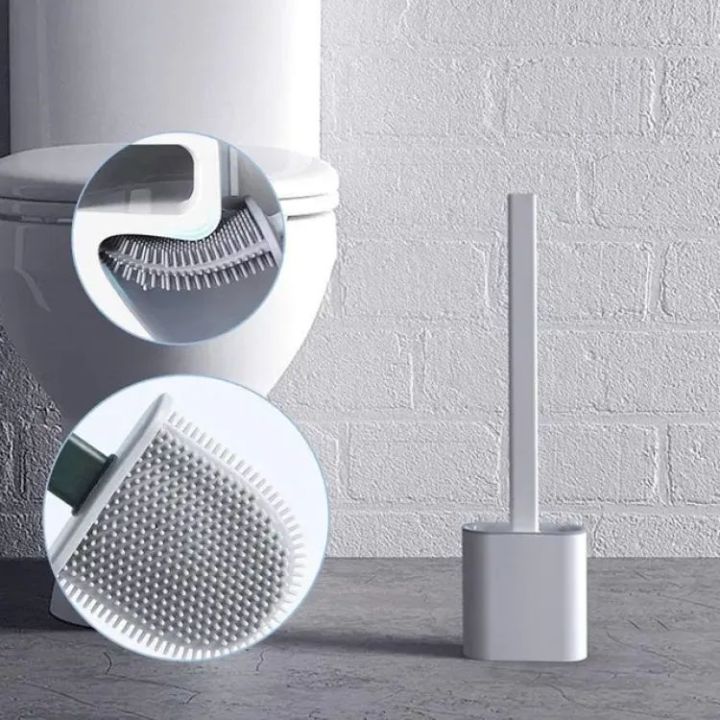 NEW%20SILICONE%20TOILET%20CLEANING%20BRUSH%20AND%20HOLDER%20SET%20-%20Image%203