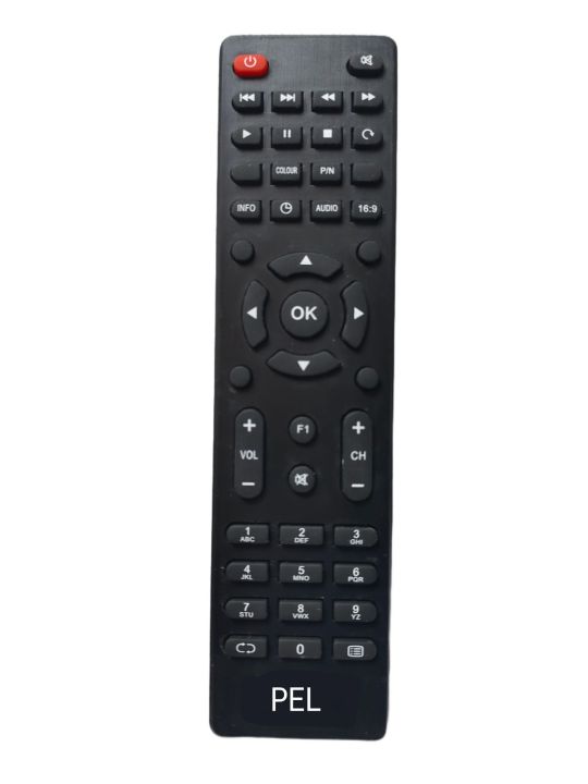 Universal Remote Control For Pel LCD & LED TV